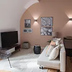 Feels Like Home Intendente Charming Flat