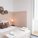Feels Like Home Intendente Charming Flat