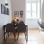 Feels Like Home Intendente Charming Flat