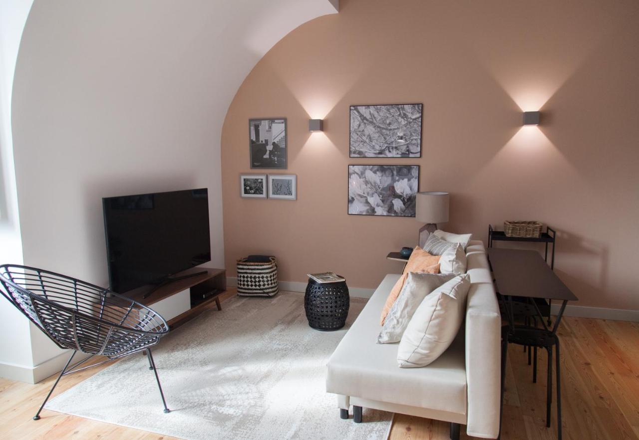 Flh Intendente Charming Flat Lissabon