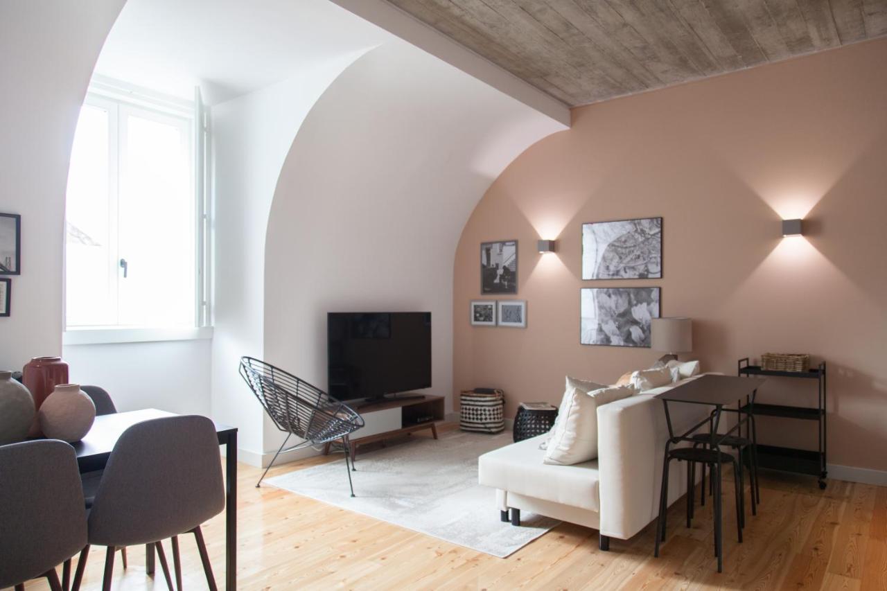 Flh Intendente Charming Flat Lissabon