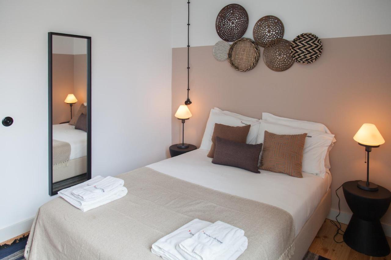 Flh Intendente Charming Flat Appartement Lissabon