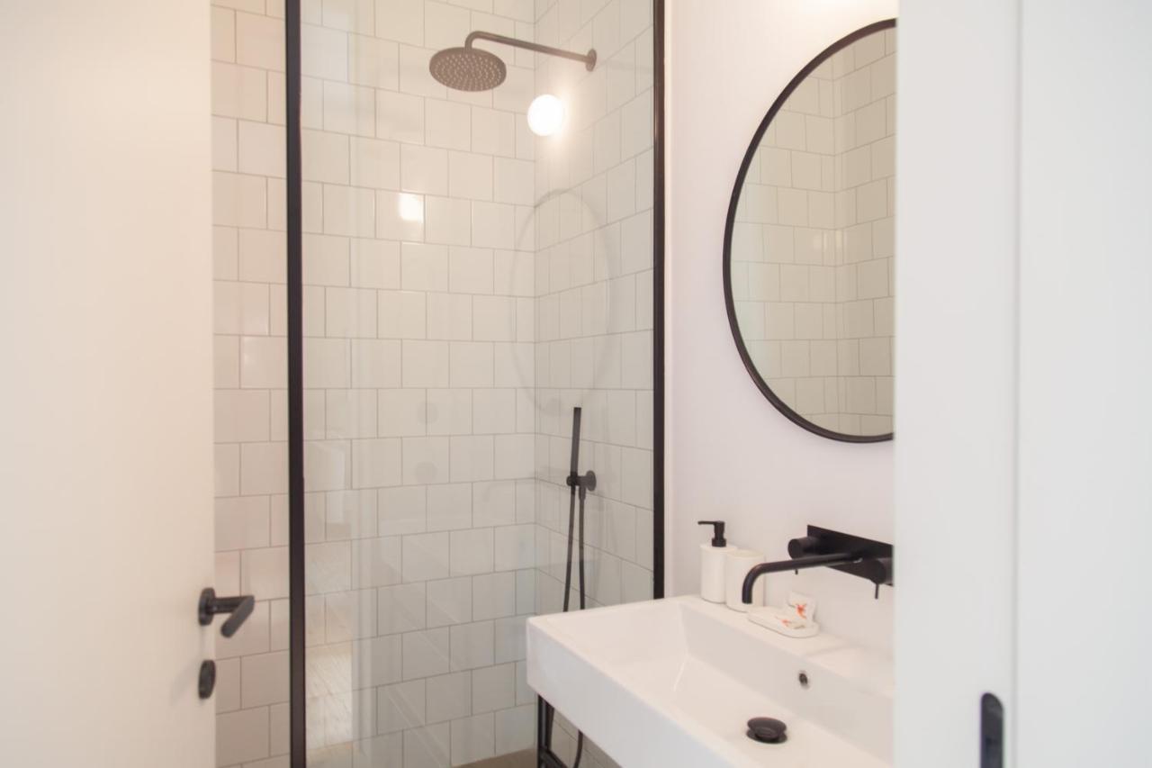 Flh Intendente Charming Flat Appartement Lissabon