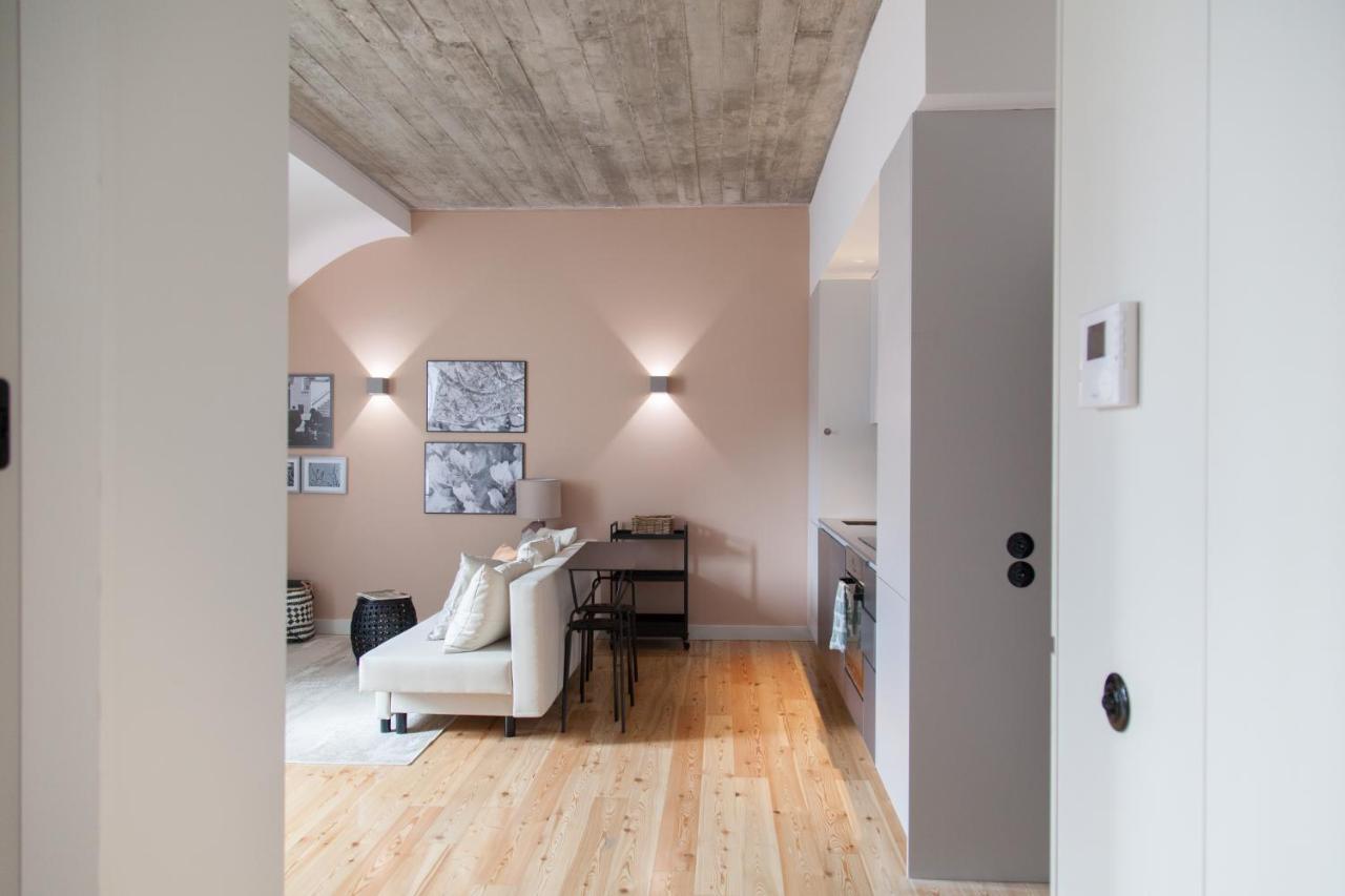 Flh Intendente Charming Flat * Lisboa